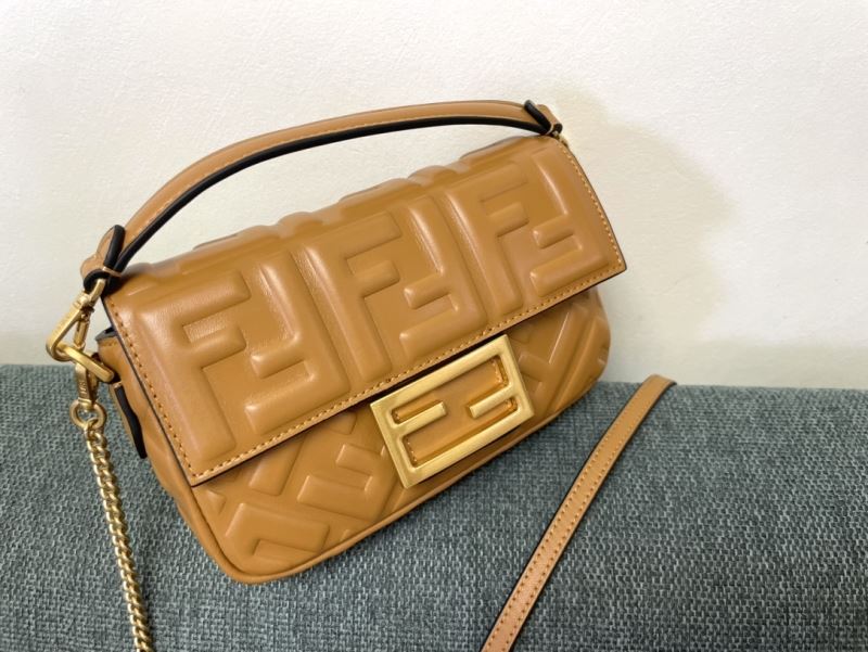 Fendi Baguette Bags